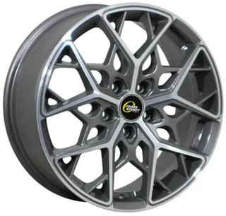 CROSS STREET CR-20 6,5x16 5*108 Et:40 Dia:65,1 gmf