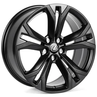 PTRACING RGW2201-CS396 8,5x19 5*114,3 Et:35 Dia:60,1 Чёрный Матовый
