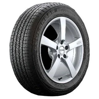 Yokohama Geolandar H/T G91 225/60R17 99V