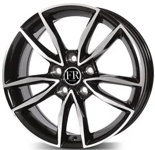 Replica FR TY214 7x17 5*114,3 Et:45 Dia:60,1 BMF