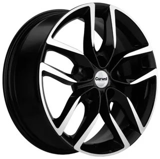 Carwel Кутыр 1708 6,5x17 5*112 Et:38 Dia:57,1 ABT