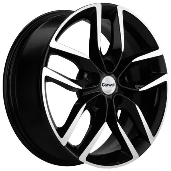 Carwel Кутыр 1708 6,5x17 5*112 Et:38 Dia:57,1 ABT