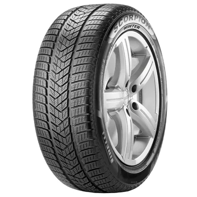 Pirelli Scorpion Winter 235/65R18 110H
