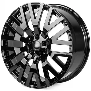 PTRACING FG831X-SB594 9,5x22 5*120 Et:35 Dia:72,56 Чёрный Глянцевый