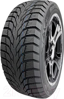 Rotalla Setula W Race S500 (без шипов) 285/45R22