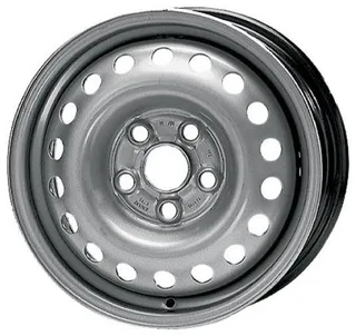 Magnetto RENAULT Duster 6,5x16 5*114,3 Et:50 Dia:66,1 S