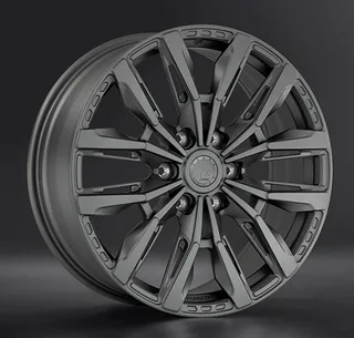 LS Forged FG55 8x20 6*139,7 Et:55 Dia:100,1 MGM