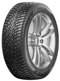 Fortune (by Prinx) Polaro Ice 255/45R19 104T