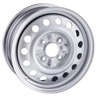 Trebl 8114 6x15 4*100 Et:48 Dia:54,1 Silver