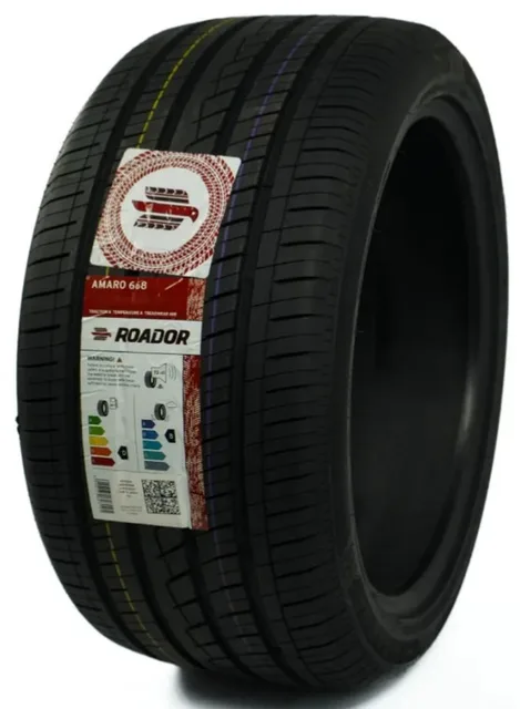 Roador Amaro 668 255/55R19 111V