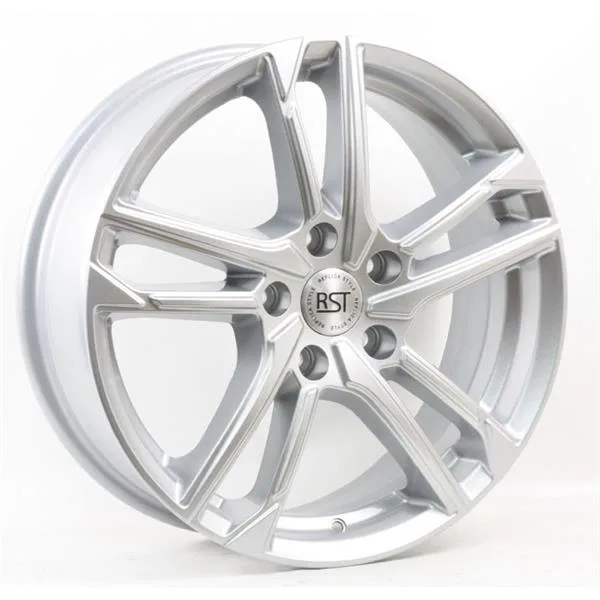 RST R197 6,5x17 5*108 Et:33 Dia:60,1 Silver