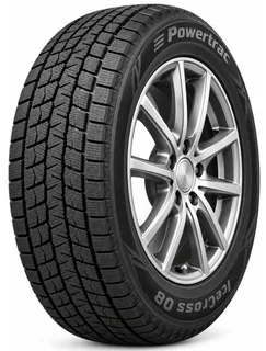 Powertrac IceCross 08 205/55R16 91S