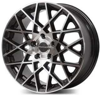 PDW VELOCITY 7x17 4*100 Et:40 Dia:60,1 M/TBS-2
