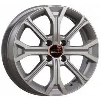 RST R198 6,5x18 5*114,3 Et:37 Dia:66,5 S