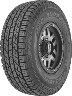 Yokohama Geolandar A/T G015 255/50R20 109H