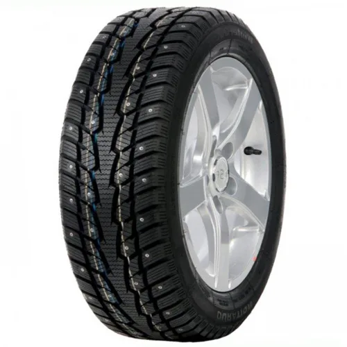 Mirage MR-W662 245/45R19 102H