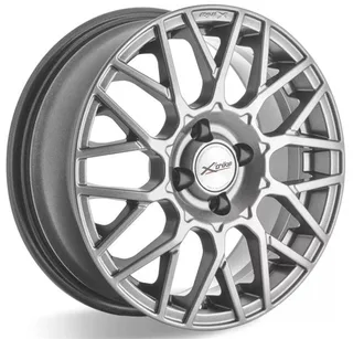X'trike X-132 6x15 5*100 Et:38 Dia:57,1 HSB