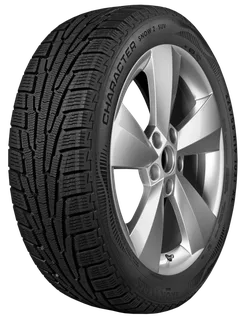 Ikon Tyres Character Snow 2 SUV 225/70R16 107R