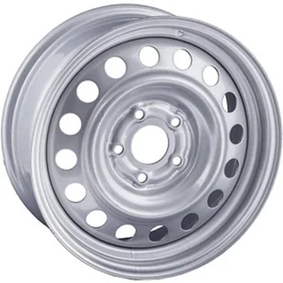 Swortech S628 6x16 5*112 Et:43 Dia:57,1 Silver