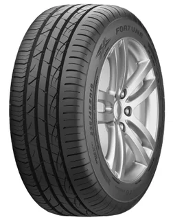 Fortune (by Prinx) Viento FSR702 255/35R18 94Y