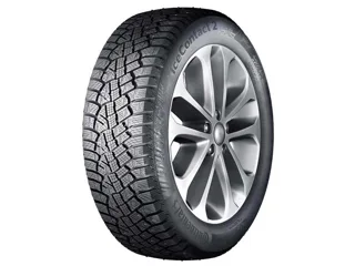 Continental IceContact 2 SUV 235/70R16 106T
