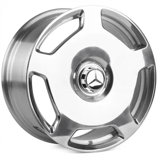 PTRACING FG806BX-SK301 8x18 5*112 Et:38 Dia:66,5 Зеркальная Полировка