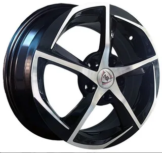 NZ SH654 6,5x16 4*100 Et:52 Dia:54,1 BKF