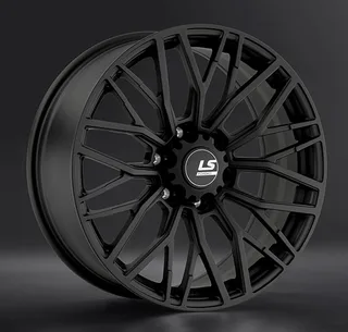 LS Forged FG33 8,5x20 6*139,7 Et:25 Dia:106,1 MB