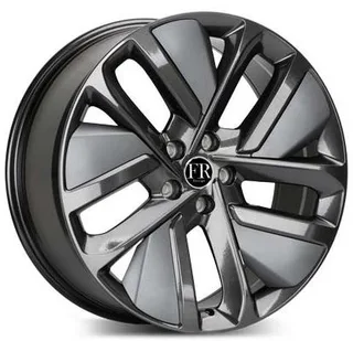 IWheel IVF-3164 9x21 5*120 Et:45,5 Dia:62,5 SMH