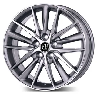 Replica FR TY494 8x18 5*114,3 Et:50 Dia:60,1 GMF