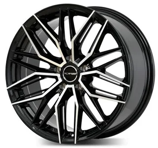 PDW RAMZES (2119) 8x18 5*108 Et:43 Dia:67,1 M/B