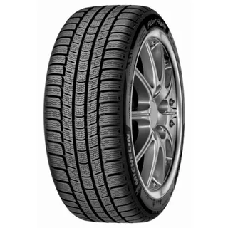 Michelin Pilot Alpin 235/40R18 95V