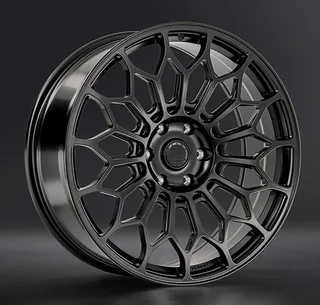 LS Forged FG76 9x22 6*139,7 Et:30 Dia:100,1 BKS