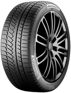 Continental WinterContact TS 850 P SUV 275/40R20 106V