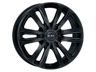MAK Safari 6 8,5x20 6*139,7 Et:30 Dia:100,1 Gloss Black