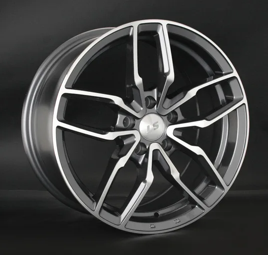 LS wheels LS 790 7,5x17 5*112 Et:40 Dia:66,6 GMF