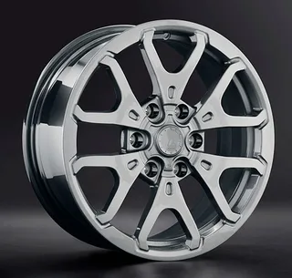 LS Forged FG20 8x18 6*139,7 Et:36 Dia:100,1 hpb