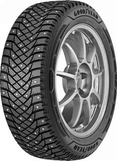 GoodYear UltraGrip Arctic 2 SUV 255/55R19 111T
