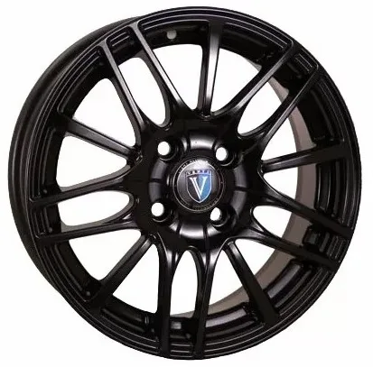 VENTI 1506 6x15 5*100 Et:40 Dia:57,1 BL