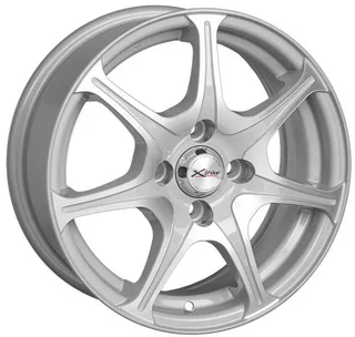 X'trike X-110 6x14 4*114,3 Et:38 Dia:66,1 A/FP
