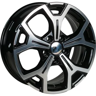 RPLC KI249 6,5x16 5*114,3 Et:50 Dia:67,1 BFP