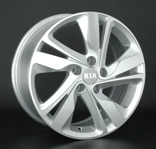Replica LA KI152 7x17 5*114,3 Et:53 Dia:67,1 SF