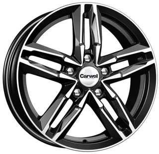 Carwel Вайт 6x16 5*110 Et:50 Dia:67,1 AB