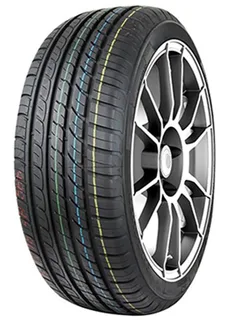 Royal Black Royal Explorer II 205/50R16 91W