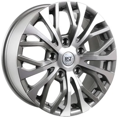 X'trikeRST R088 8x18 5*150 Et:56 Dia:110,1 HSB/FP