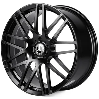 PTRACING FG077X-SB595 10x22 5*130 Et:35 Dia:84,1 Чёрный Матовый