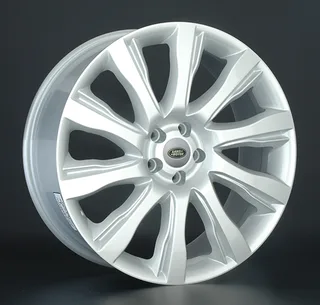 Replica LA LR41 8x19 5*108 Et:45 Dia:63,3 S