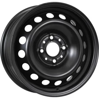 Kronprinz ВАЗ 2170 5,5x14 4*98 Et:35 Dia:58,6 Black