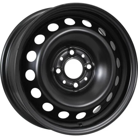 Kronprinz ВАЗ 2170 5,5x14 4*98 Et:35 Dia:58,6 Black