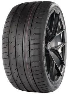 Unistar Sport M5 245/35R21 96Y
